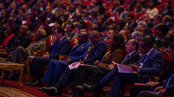 JUST IN: Gvt urged to address cost of production