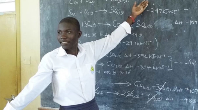 EDITORIAL COMMENT : Unfreezing teaching posts welcome, but . . .