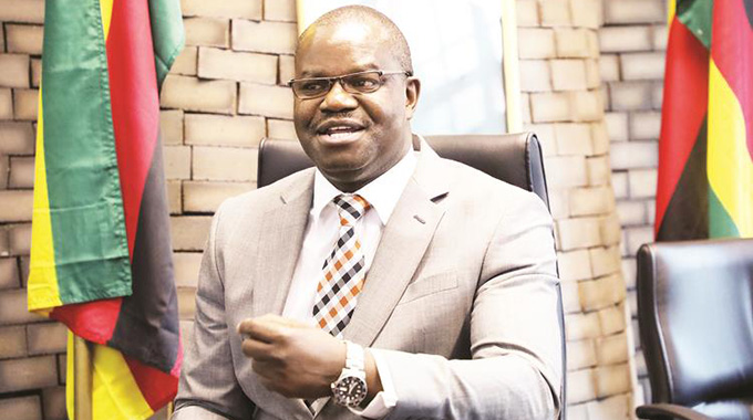 Zim under coordinated media attack