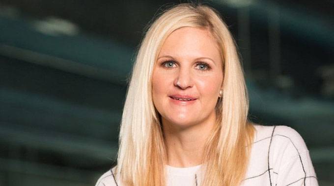 Kirsty Coventry dismisses resignation claims