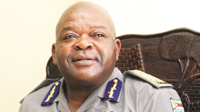 Educated criminals causing headache, says police chief