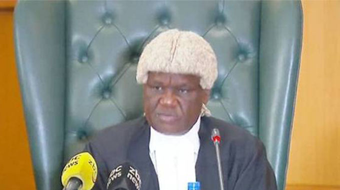 CJ Malaba denies meeting ED over PG