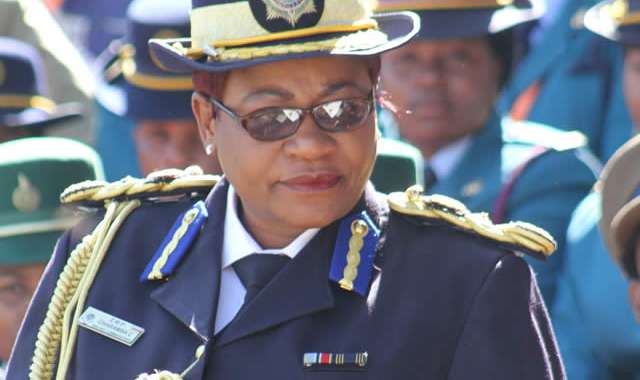 JUST IN: ZRP speaks on VPN
