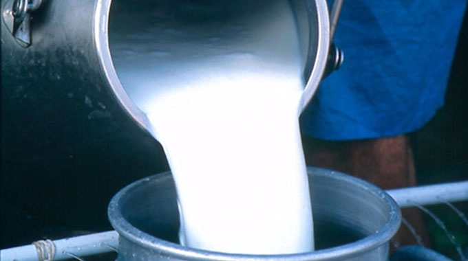 Moza milk deal to boost Chipinge dairy