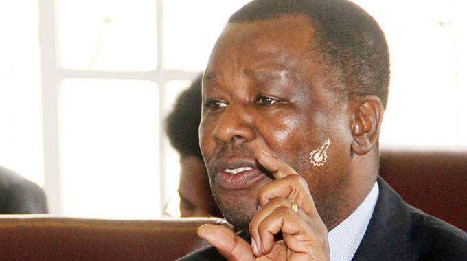 Zim, Zambia in joint wildlife conservation programme