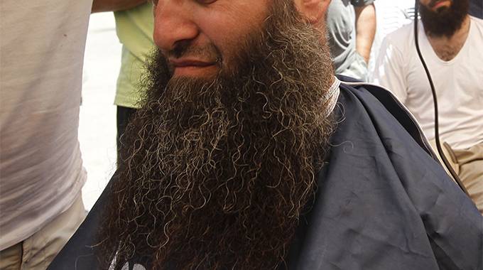 JUST IN: Shave your beard, High Court tells St John’s College student