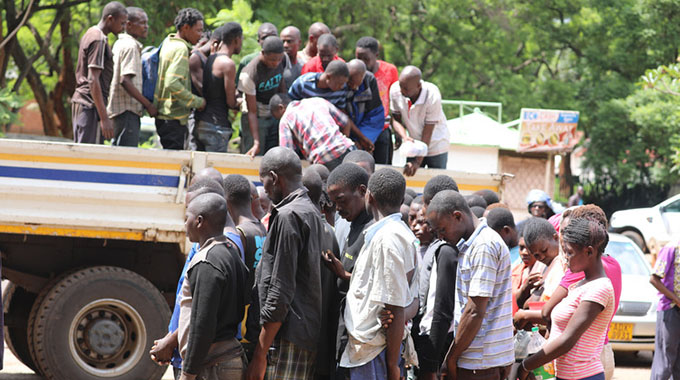 60 more in court for public violence