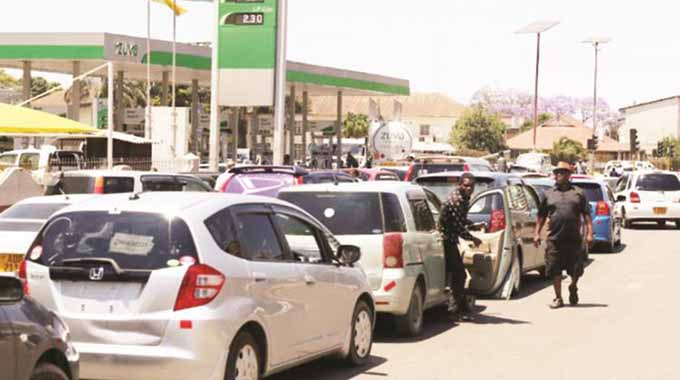 Small-scale miners cry foul over fuel shortages