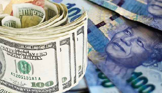 Govt, business in bid to save forex