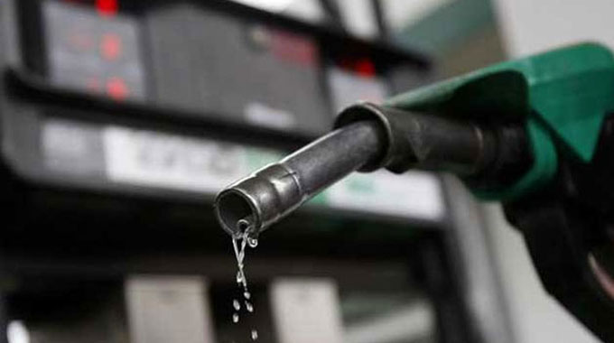 Service station besieged for refusing to sell fuel