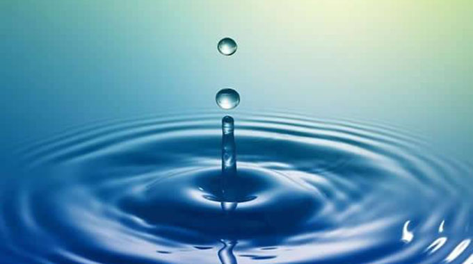$2,1m for Kadoma water rehab