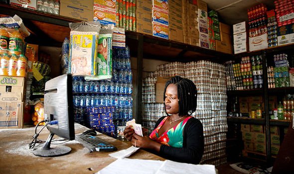 zimbabwe protest emmerson mnangagwa economy fuel shop zimbabwe protest emmerson mnangagwa economy fuel shop