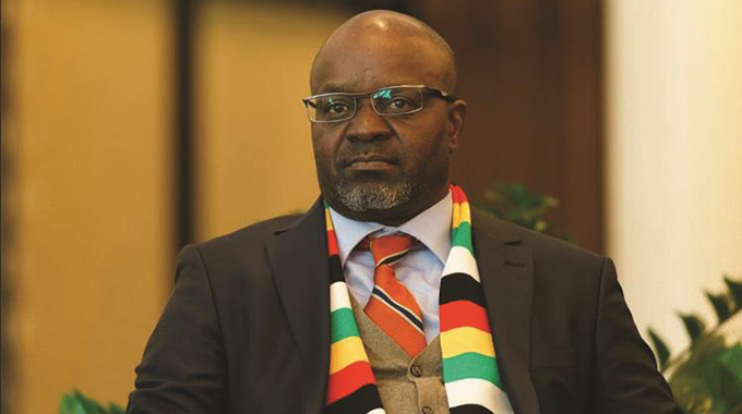 7-Star Swiss hotel for Zimbabwe