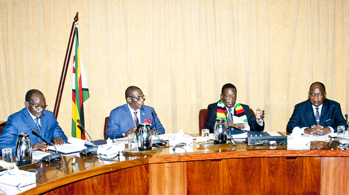 Airzim, Zesa, GMB reforms take off