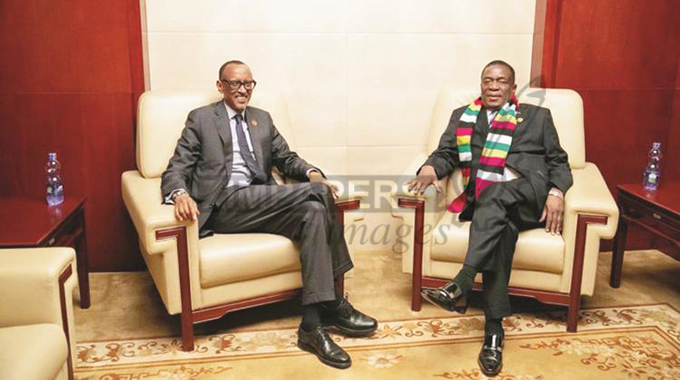 AU must fund itself, says ED
