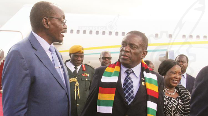 ED chalks up lessons from Addis