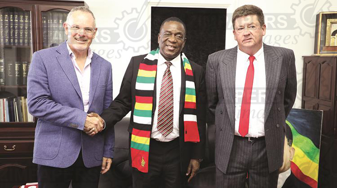 KFC spreads US$150m wings in Zim