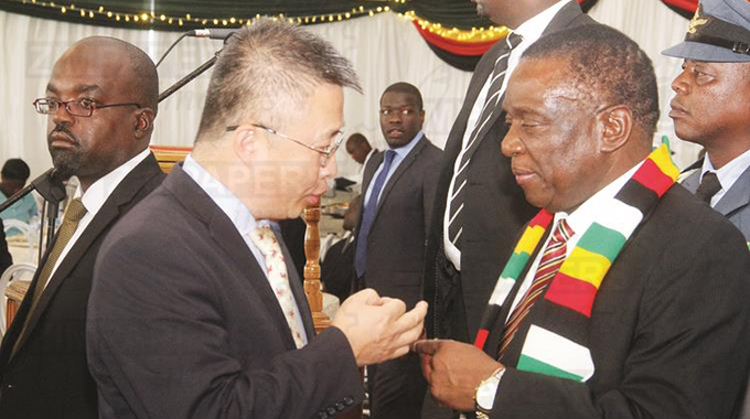 Focus remains on economy: ED