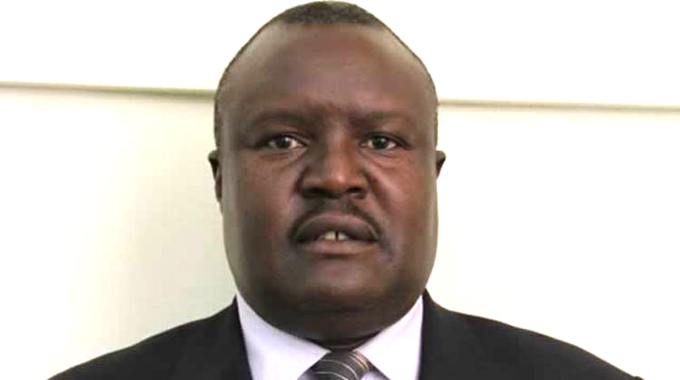 Charumbira to chair Privileges Committee