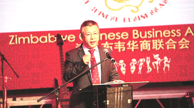 We’ve confidence in ED, says China