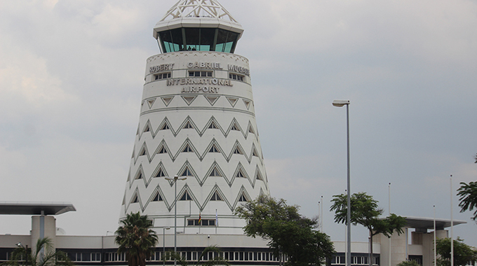 $46m drawn-down for RGM Airport facelift