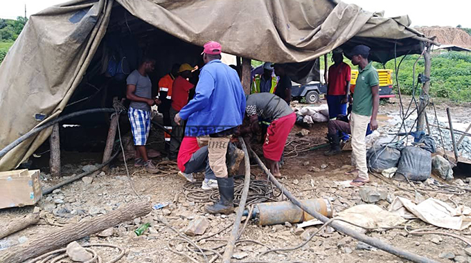 UPDATED: Battlefields declared State of Disaster