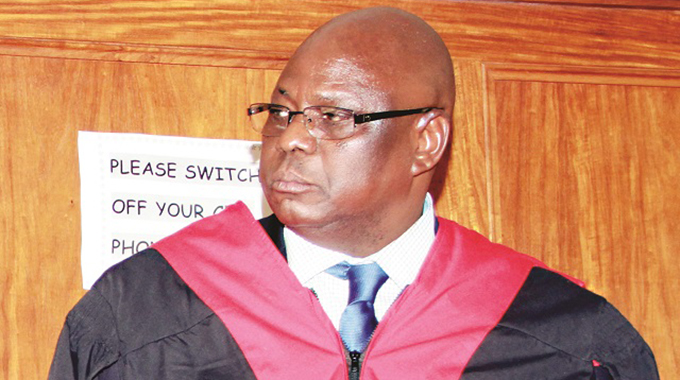 Guvamombe cleared on fresh charges