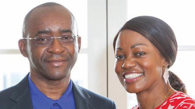 Masiyiwas launch $100m fund