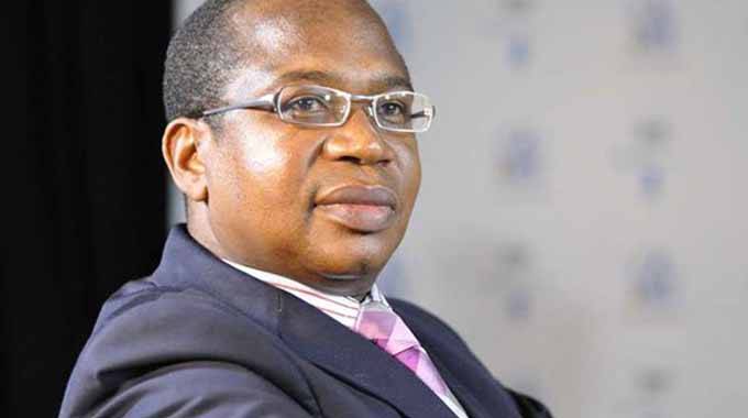 Zim on course to clear debts