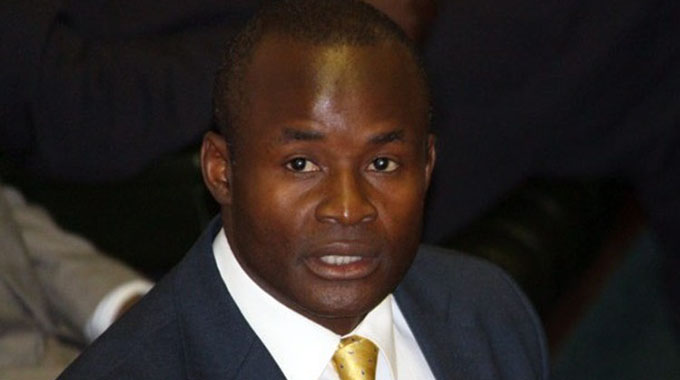 Parly ejects Mliswa
