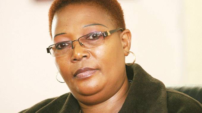 ED invite a step in right direction: Khupe