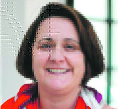 Catherine Grant