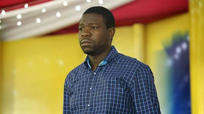 Magaya, Chivayo cornered