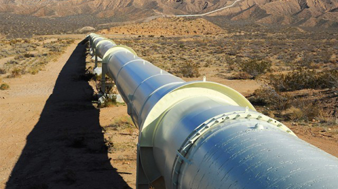 NOIC to upgrade Feruka pipeline