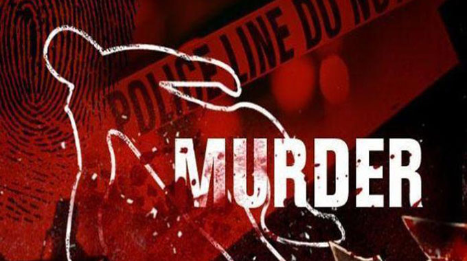 Zimbabwean sentenced to life for killing SA doctor