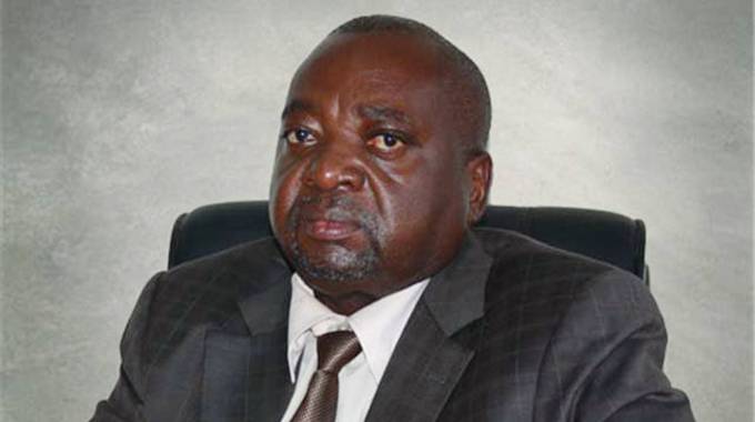 Rushwaya calls for security sector cooperation in Sadc
