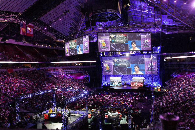 Zimbabwe Fast Emerging as a New Esports Hub