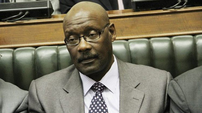 Carry your cross, ex-minister told