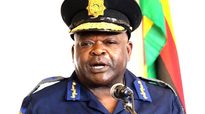 Listen to the people, police officers urged