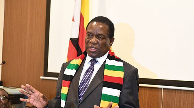 Unity, sacrifice key to recovery: ED