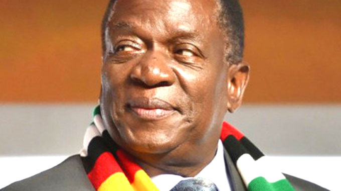 President’s ZBC interview tonight