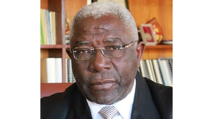 Nyagura blames Mugabe