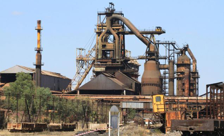 JUST IN: Zimra lifts Ziscosteel garnishee