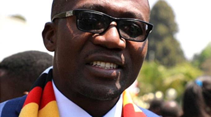 Ndlovu speaks on currency rate