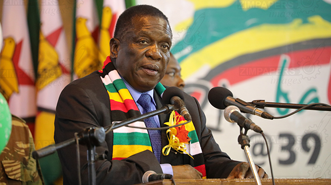 Devolution to benefit all: ED