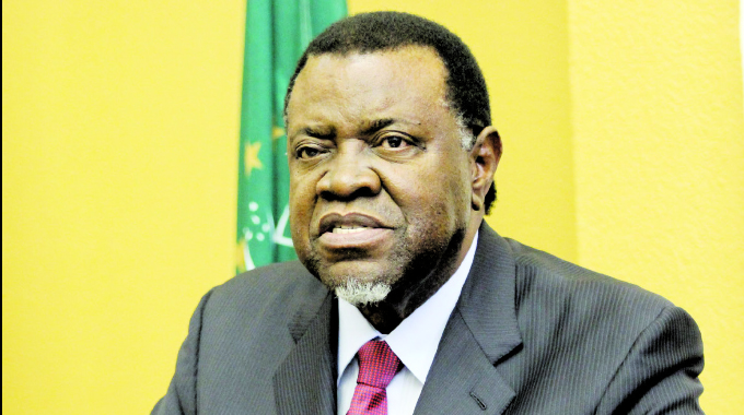 SADC in US$3,2m Idai appeal
