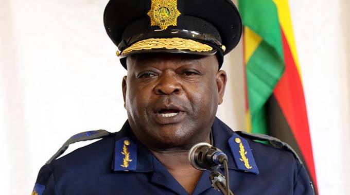 Matanga warns Support Unit