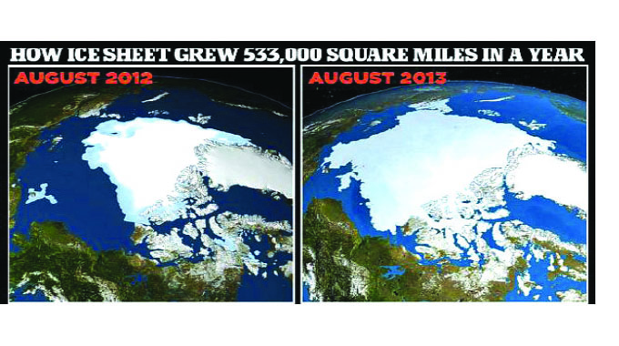Climate change law on the cards