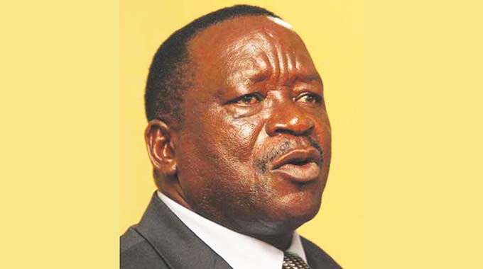 Matemadanda testifies against impostor
