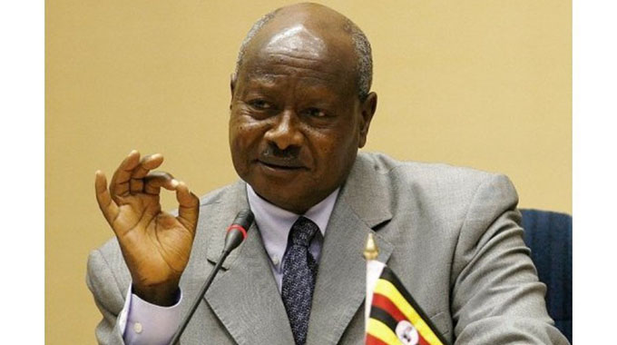 Museveni to officially open ZITF